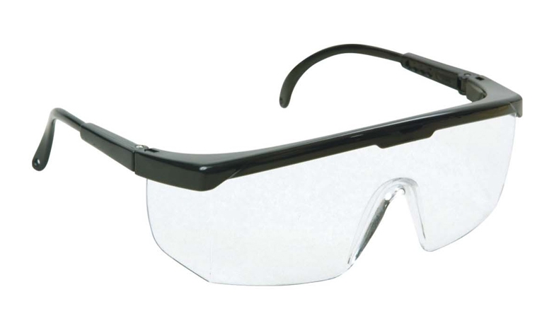 Óculos de Proteção Incolor